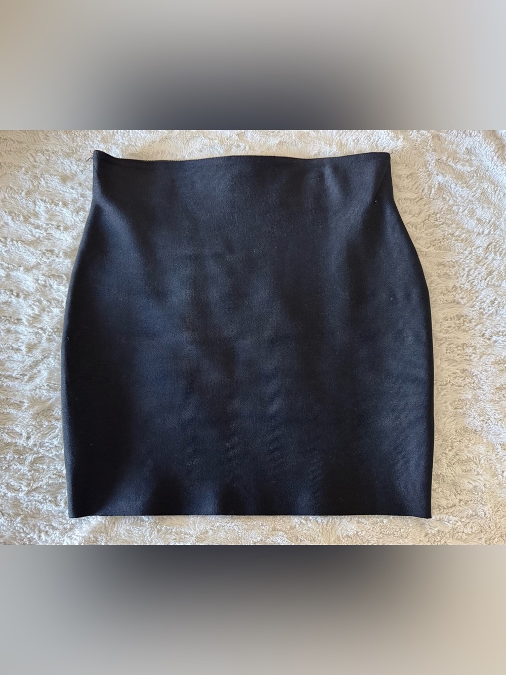 Bodycon Skirt